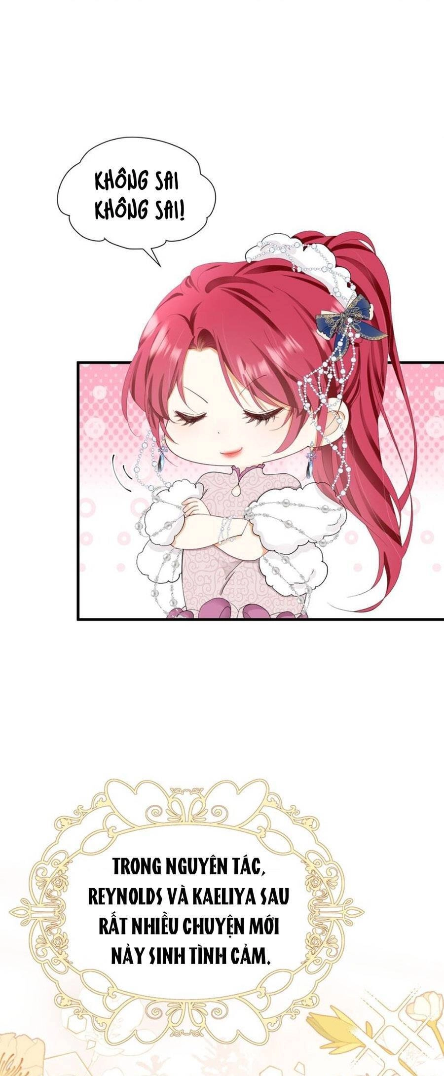 Tỏ Tình Với Kẻ Thù Chapter 44 - 10