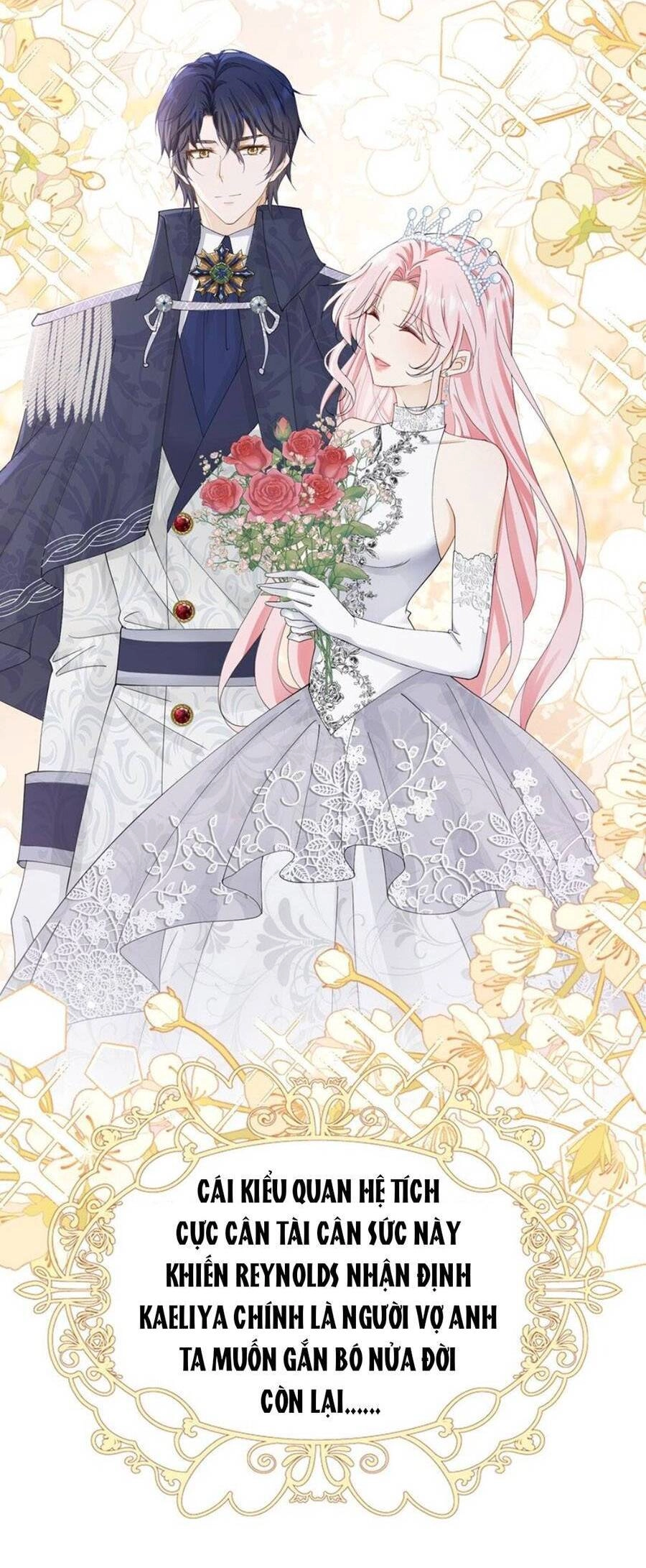 Tỏ Tình Với Kẻ Thù Chapter 44 - 11