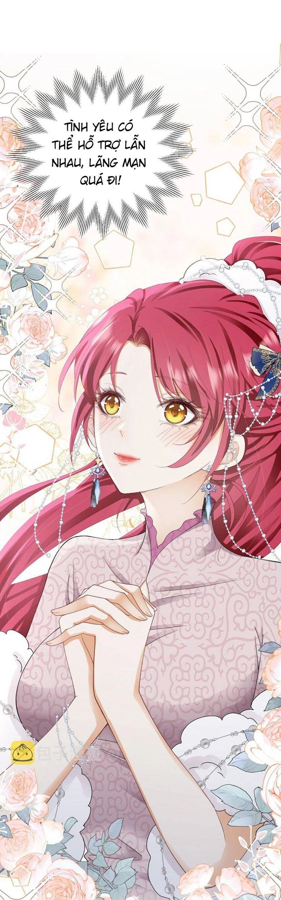 Tỏ Tình Với Kẻ Thù Chapter 44 - 12