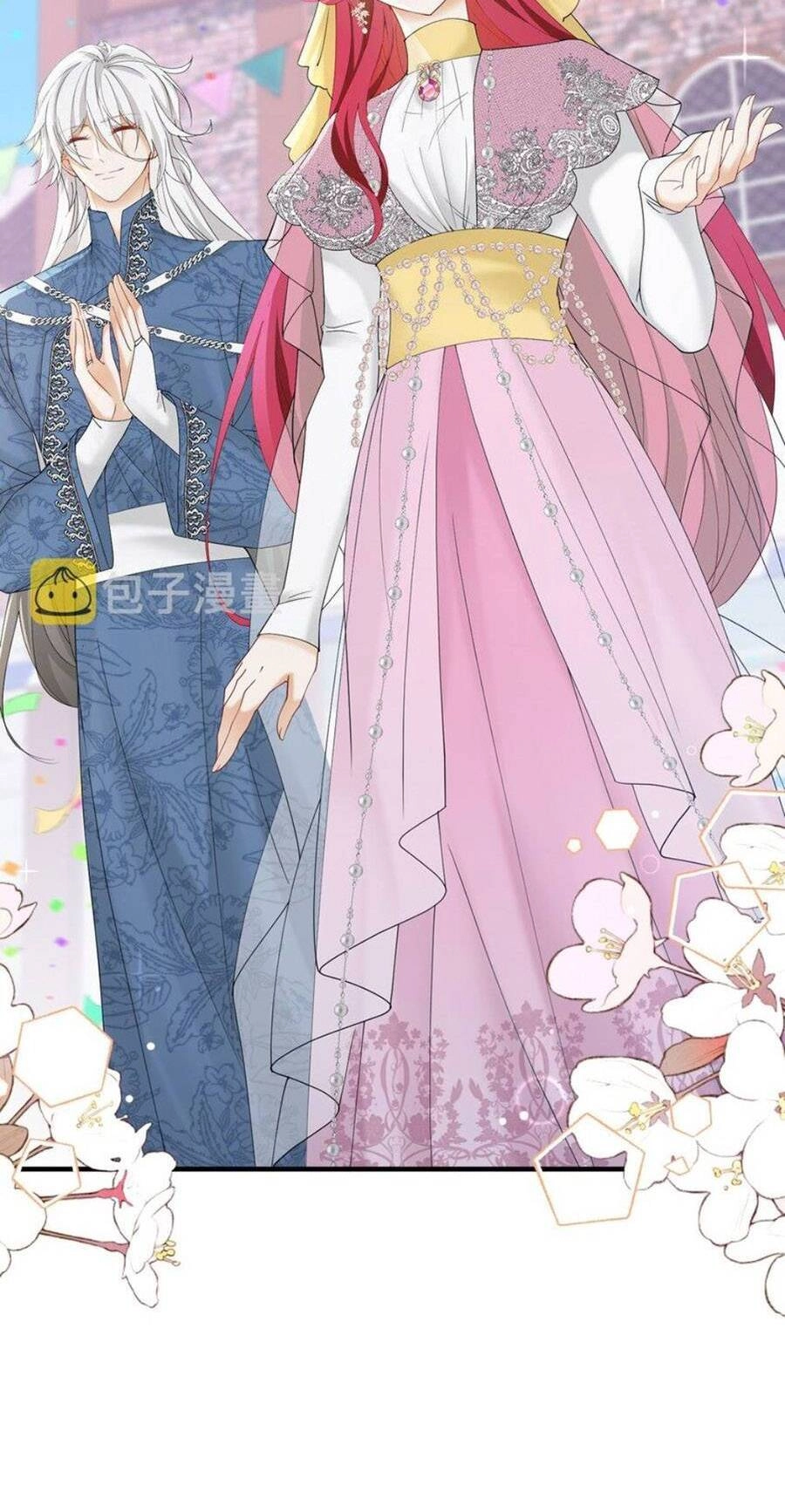 Tỏ Tình Với Kẻ Thù Chapter 44 - 17