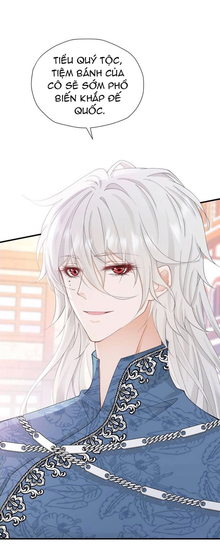 Tỏ Tình Với Kẻ Thù Chapter 44 - 19