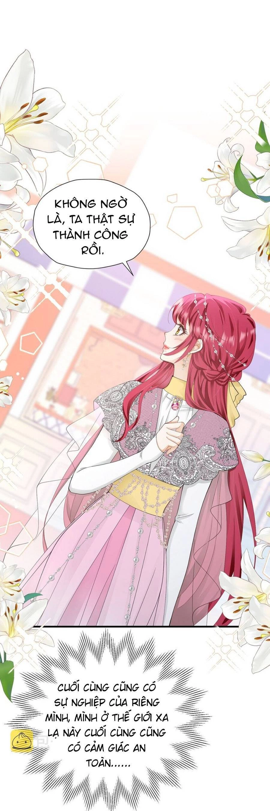 Tỏ Tình Với Kẻ Thù Chapter 44 - 20