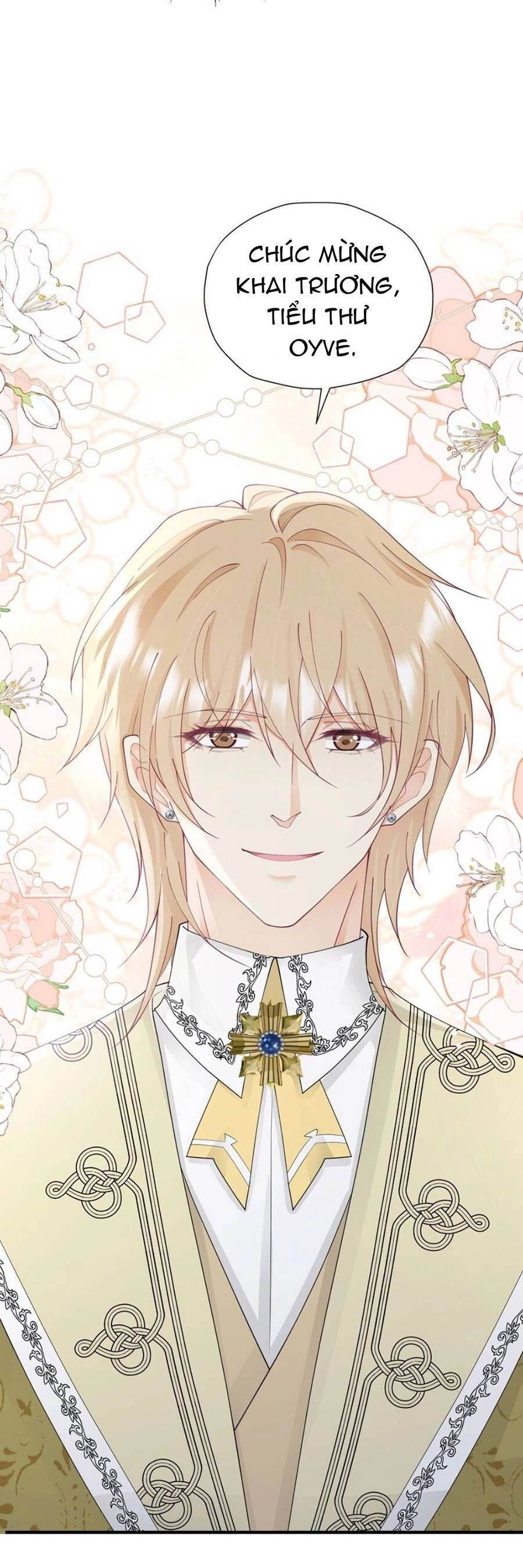 Tỏ Tình Với Kẻ Thù Chapter 44 - 21