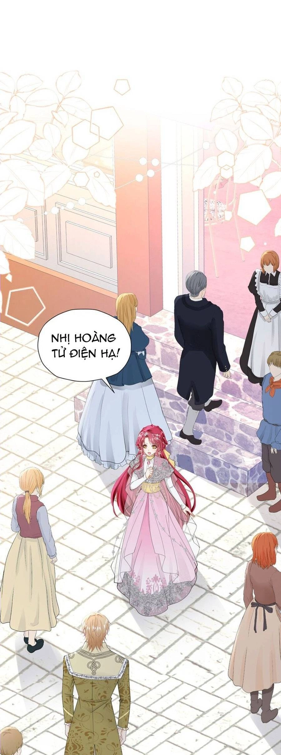 Tỏ Tình Với Kẻ Thù Chapter 44 - 22