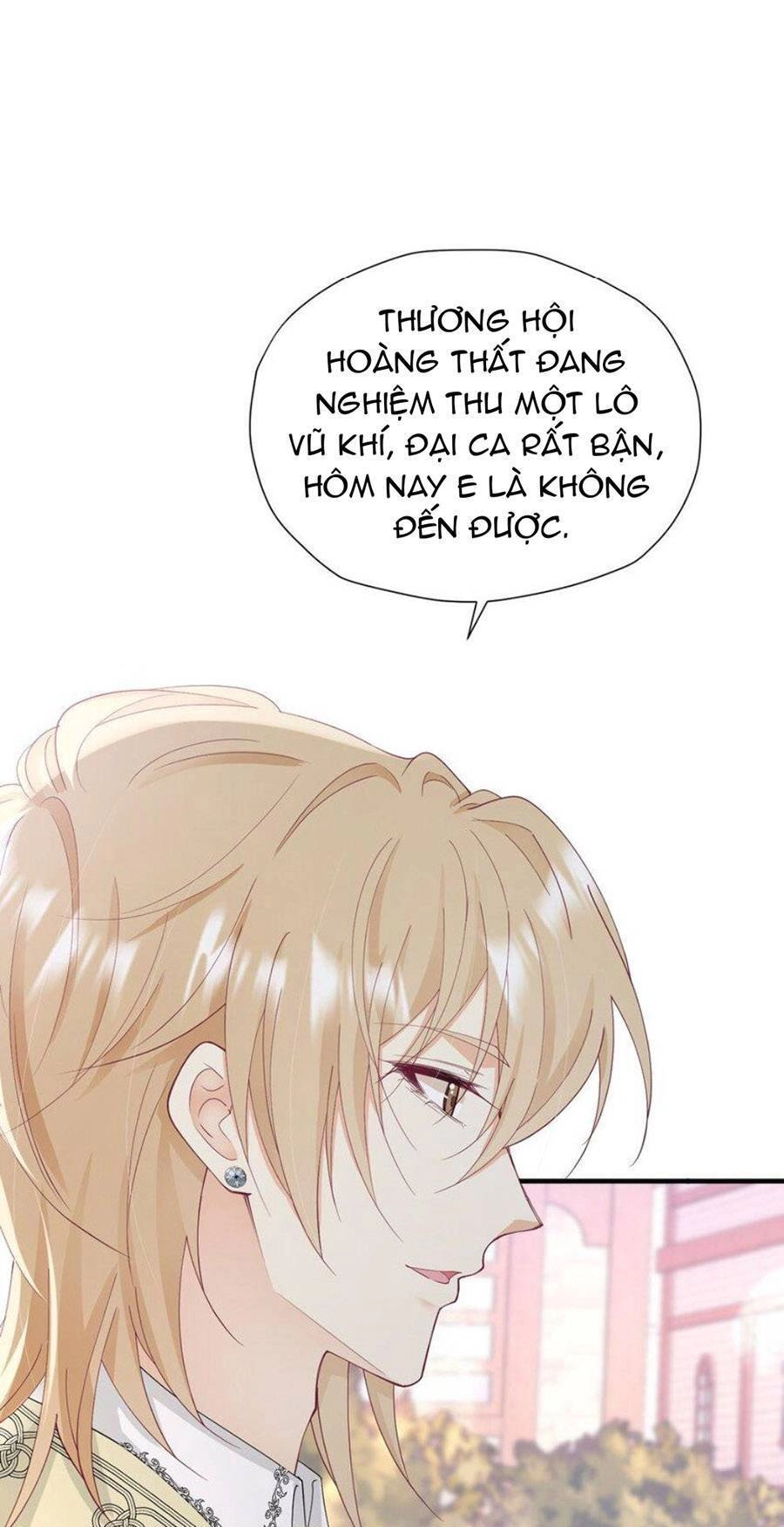 Tỏ Tình Với Kẻ Thù Chapter 44 - 24