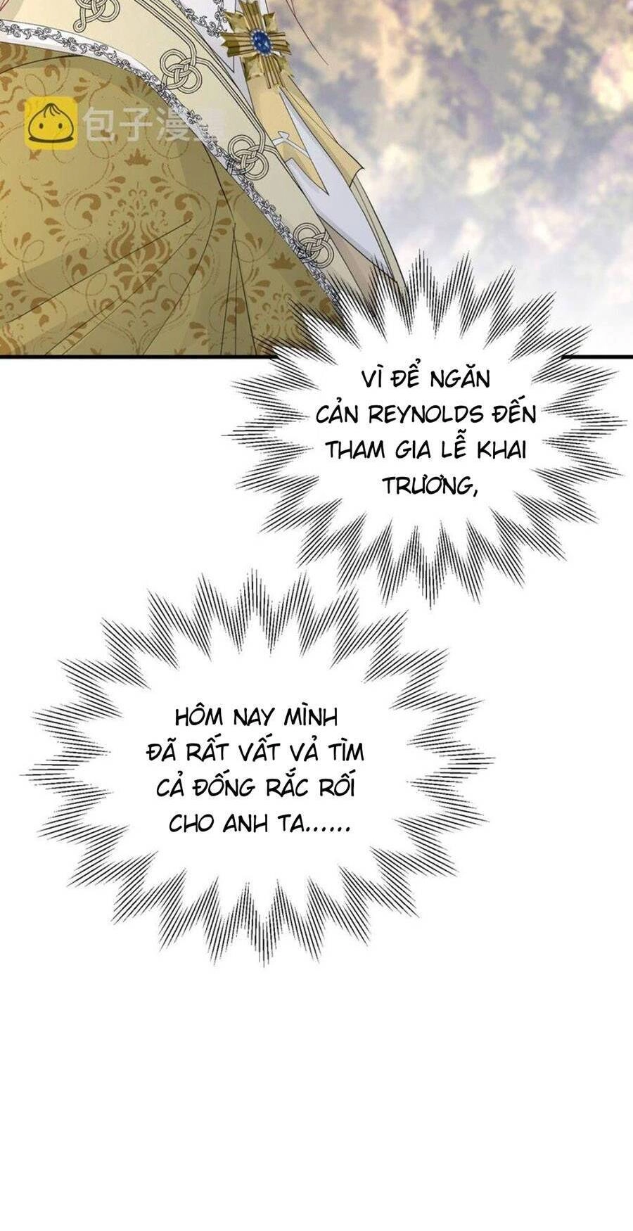 Tỏ Tình Với Kẻ Thù Chapter 44 - 25