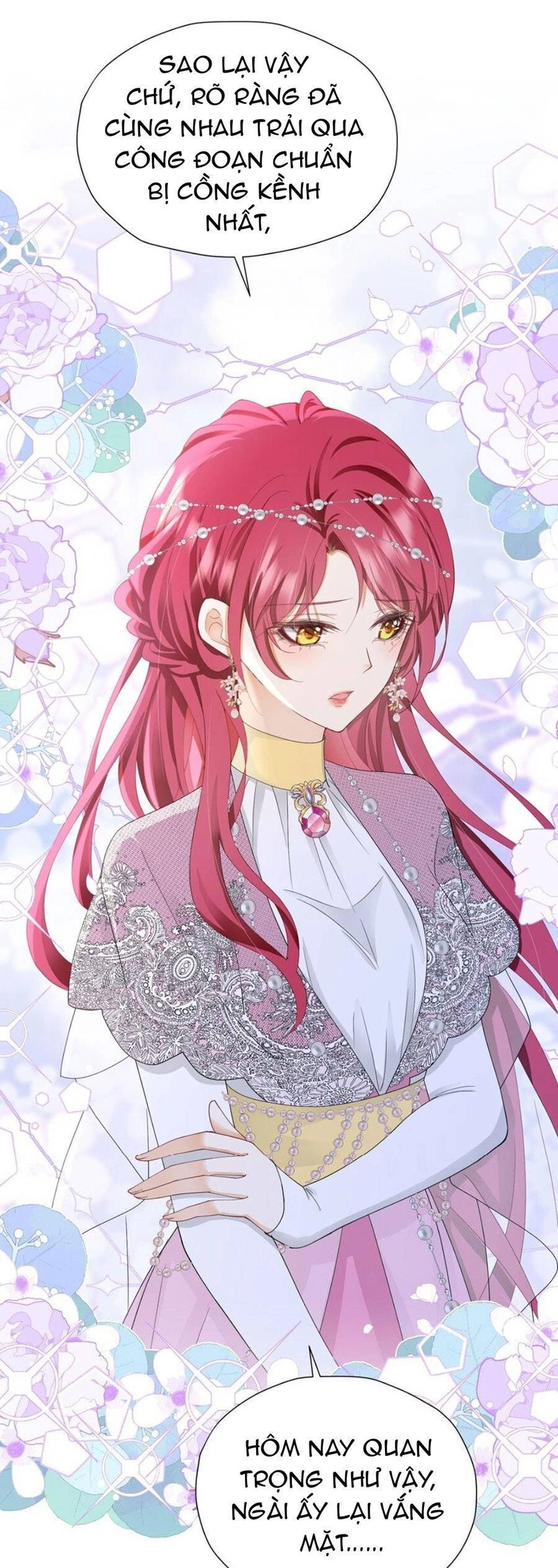 Tỏ Tình Với Kẻ Thù Chapter 44 - 26