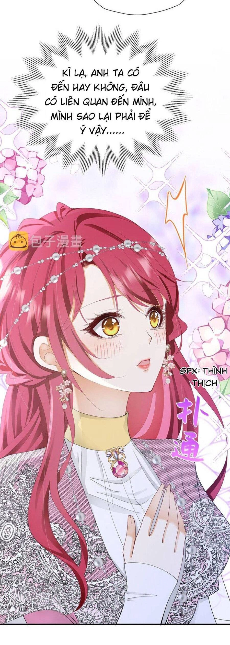 Tỏ Tình Với Kẻ Thù Chapter 44 - 27