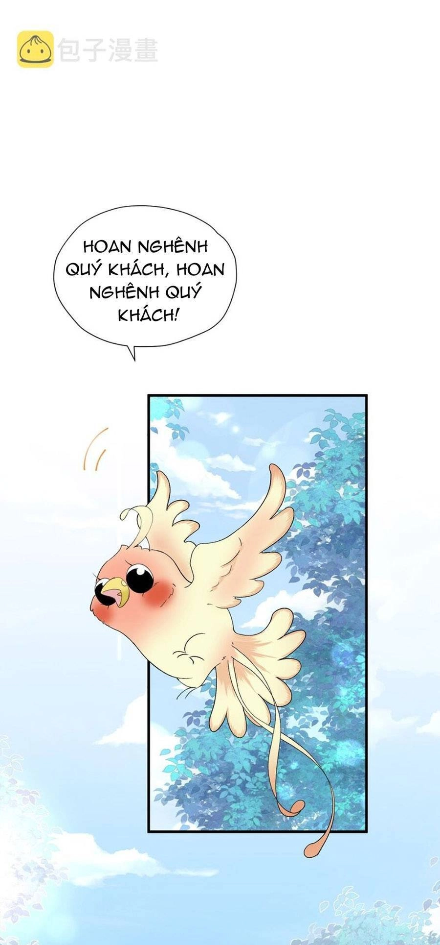 Tỏ Tình Với Kẻ Thù Chapter 44 - 28