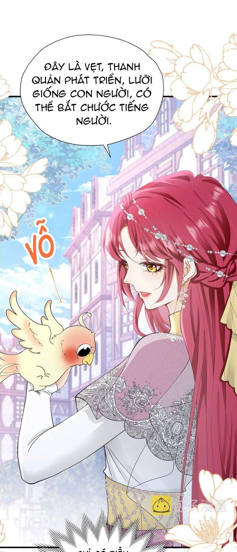 Tỏ Tình Với Kẻ Thù Chapter 44 - 30