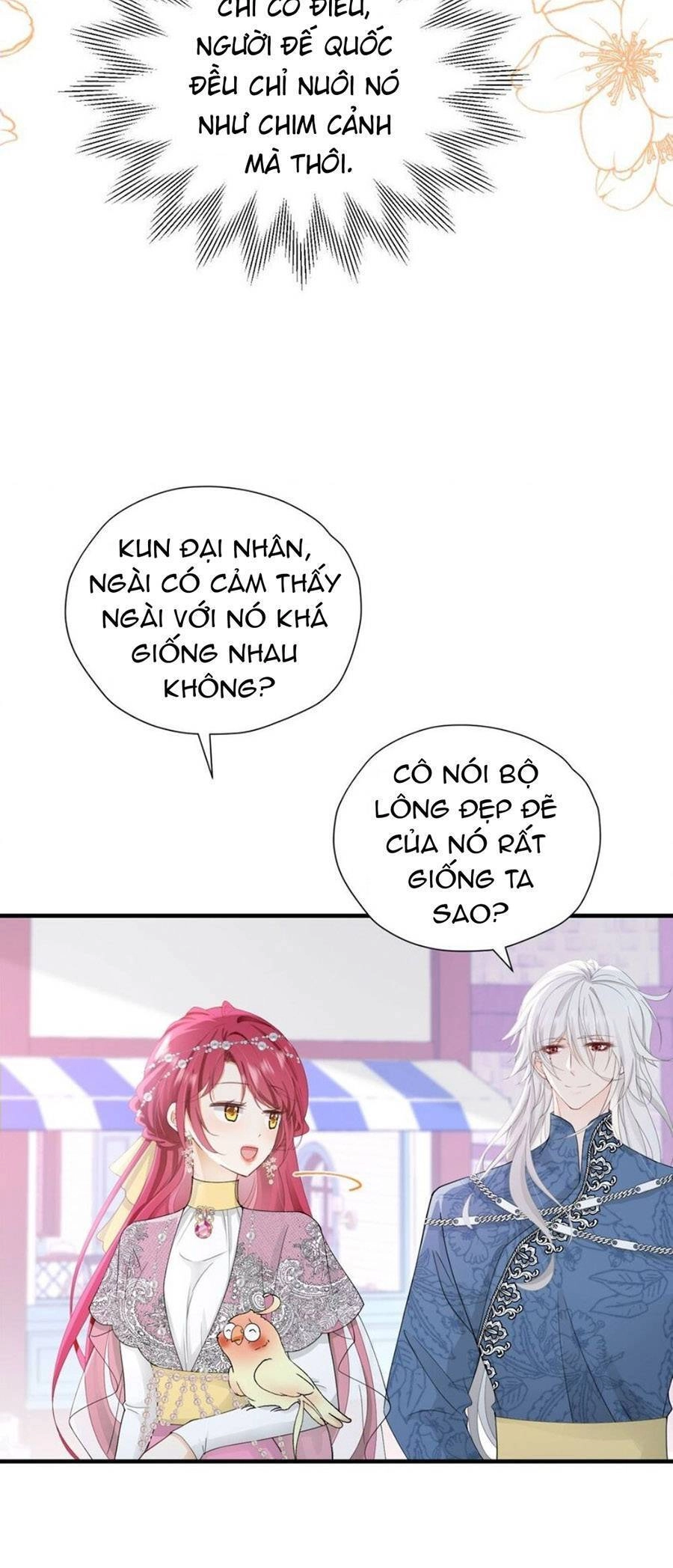 Tỏ Tình Với Kẻ Thù Chapter 44 - 31