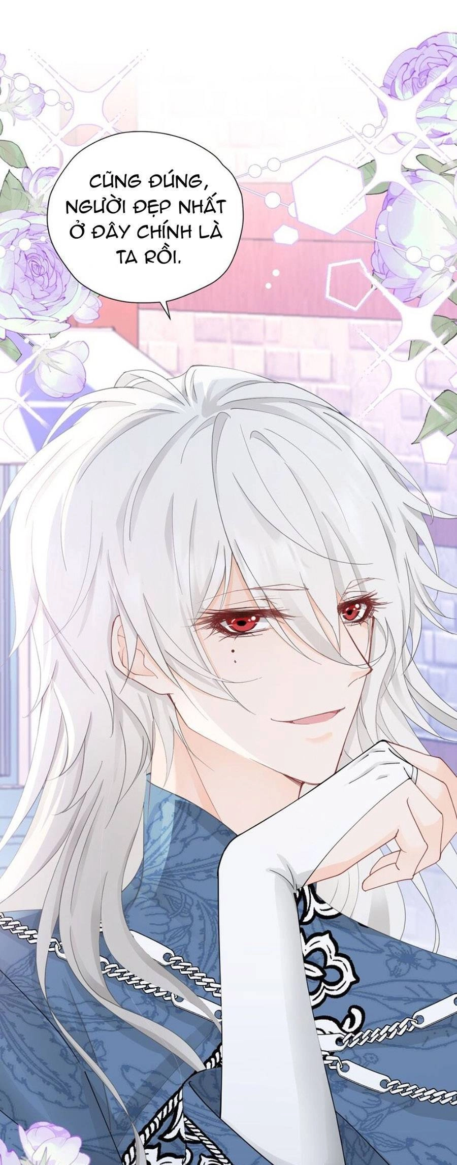 Tỏ Tình Với Kẻ Thù Chapter 44 - 32