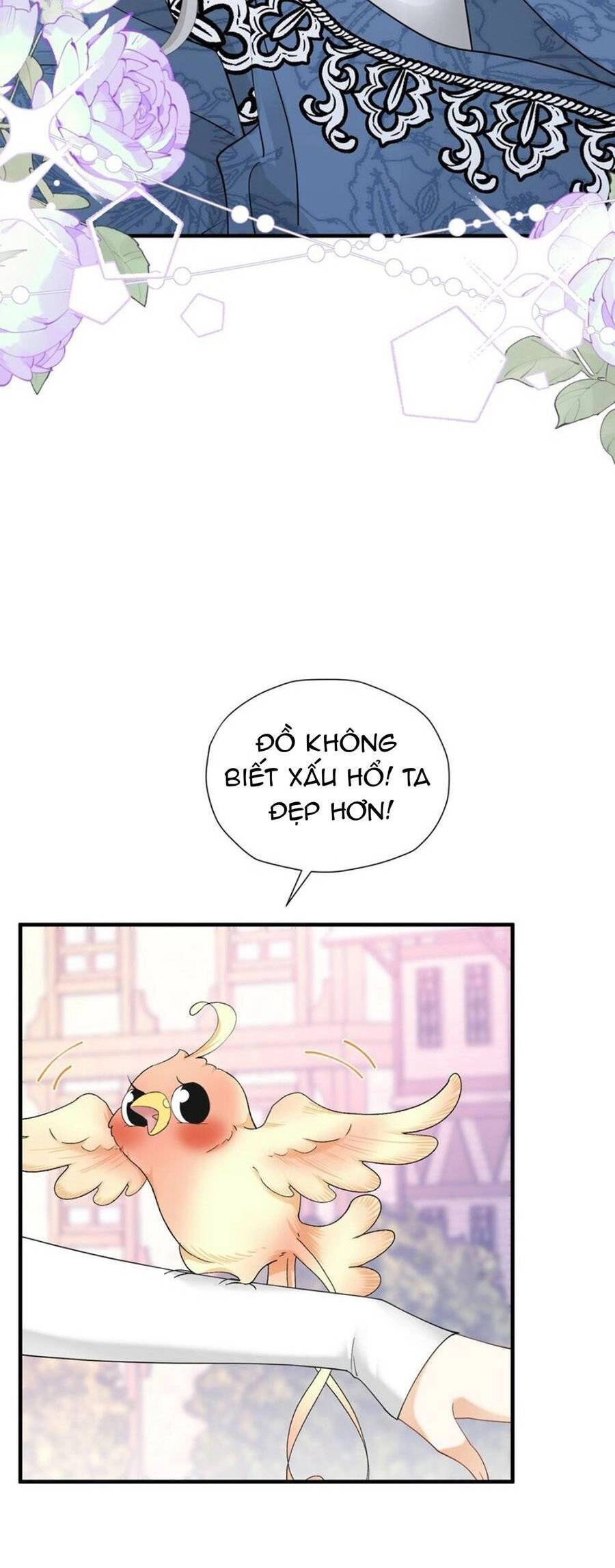 Tỏ Tình Với Kẻ Thù Chapter 44 - 33