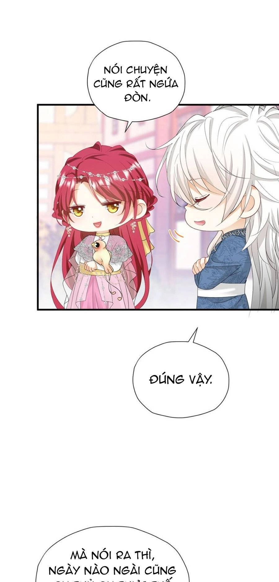 Tỏ Tình Với Kẻ Thù Chapter 44 - 34