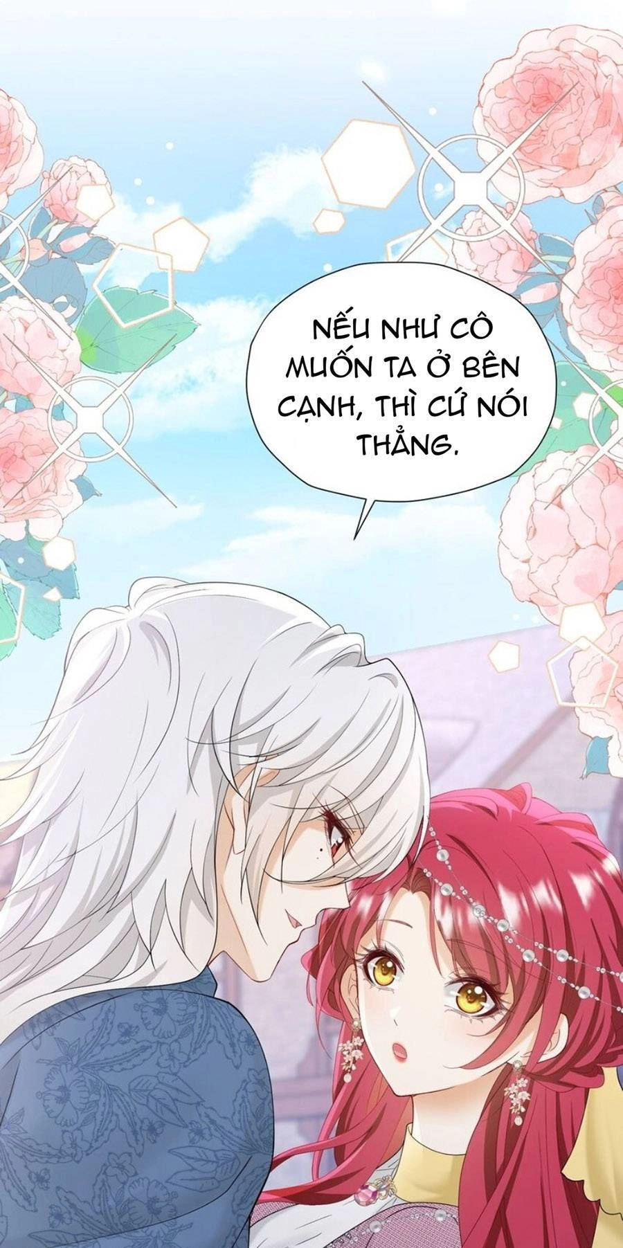 Tỏ Tình Với Kẻ Thù Chapter 44 - 36