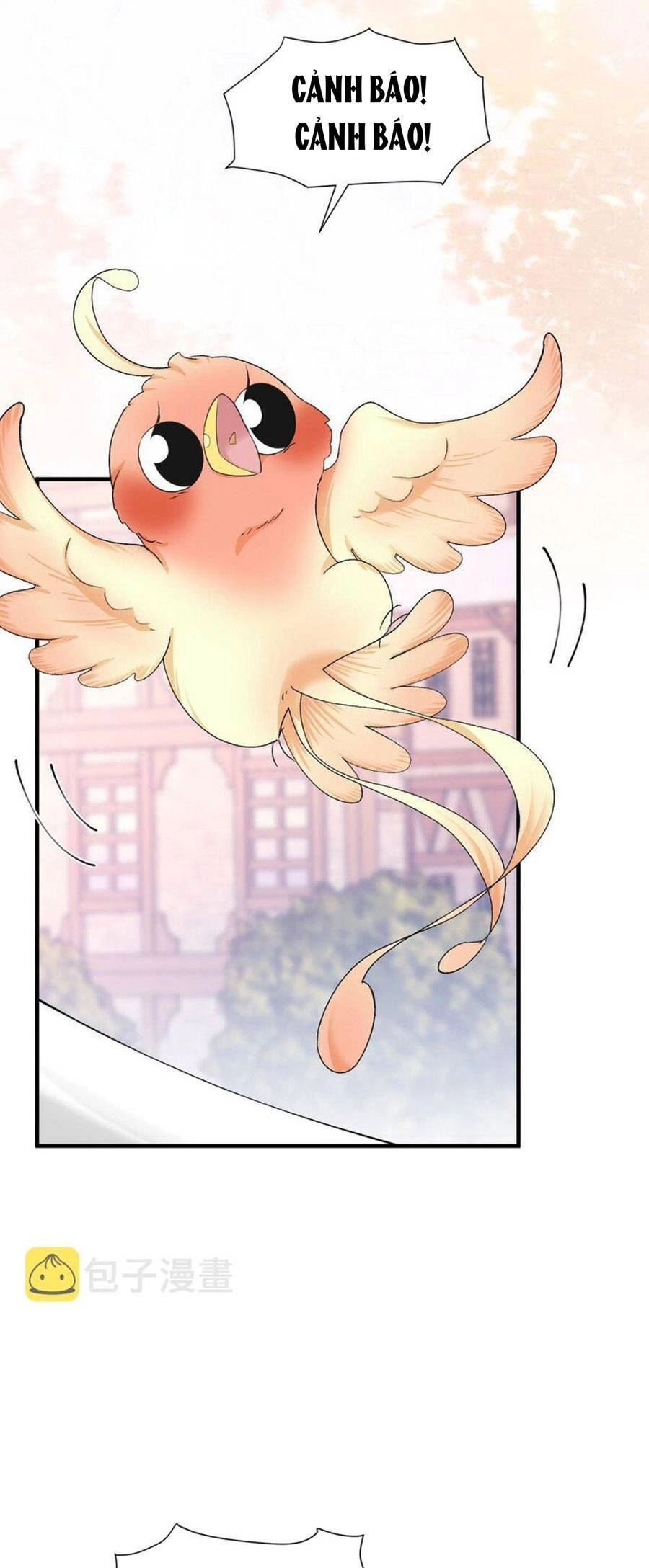 Tỏ Tình Với Kẻ Thù Chapter 44 - 38