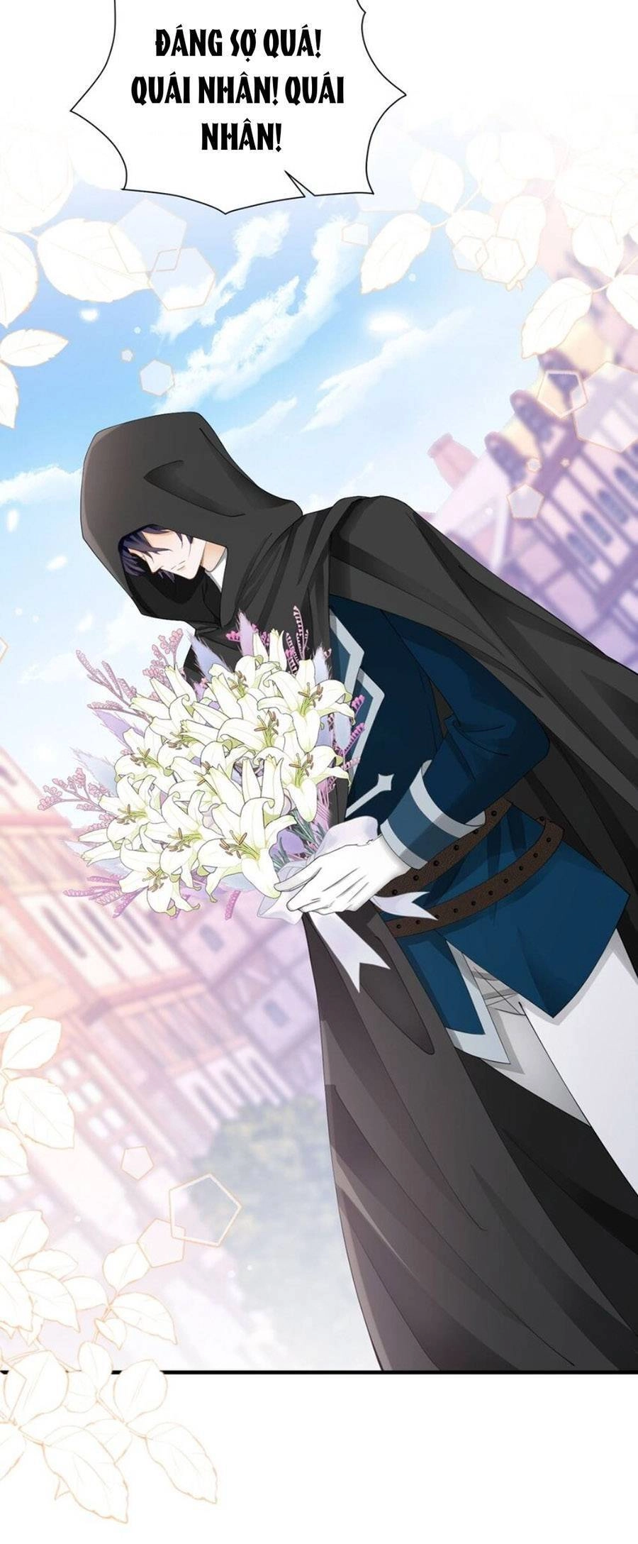 Tỏ Tình Với Kẻ Thù Chapter 44 - 39