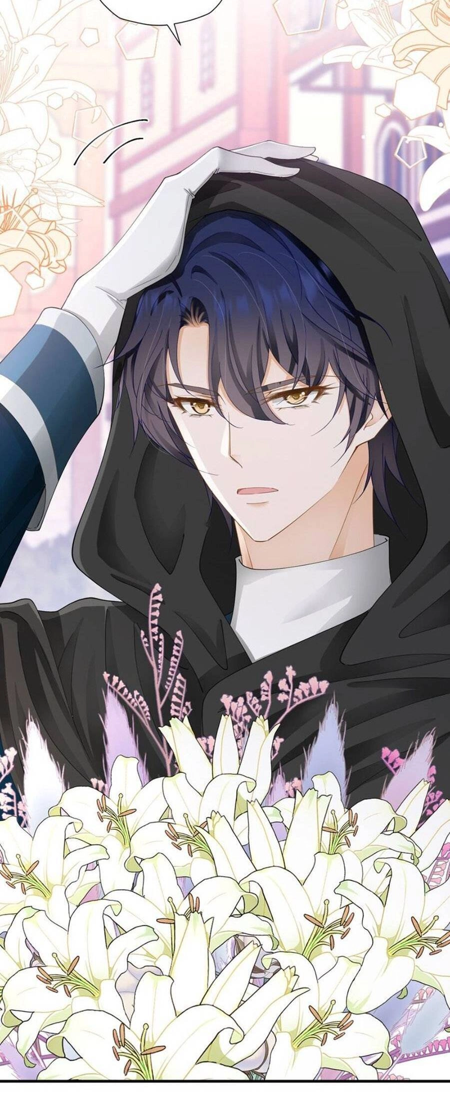 Tỏ Tình Với Kẻ Thù Chapter 44 - 41