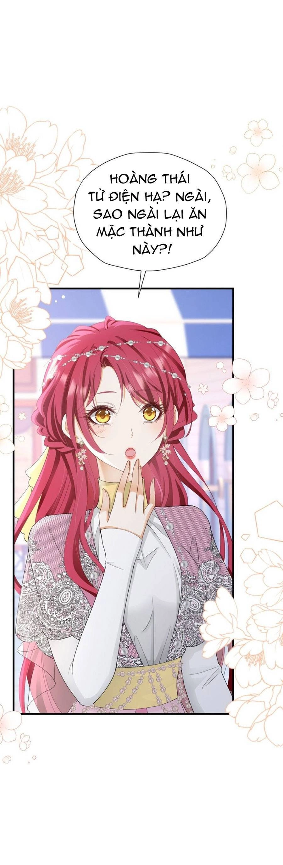 Tỏ Tình Với Kẻ Thù Chapter 44 - 42