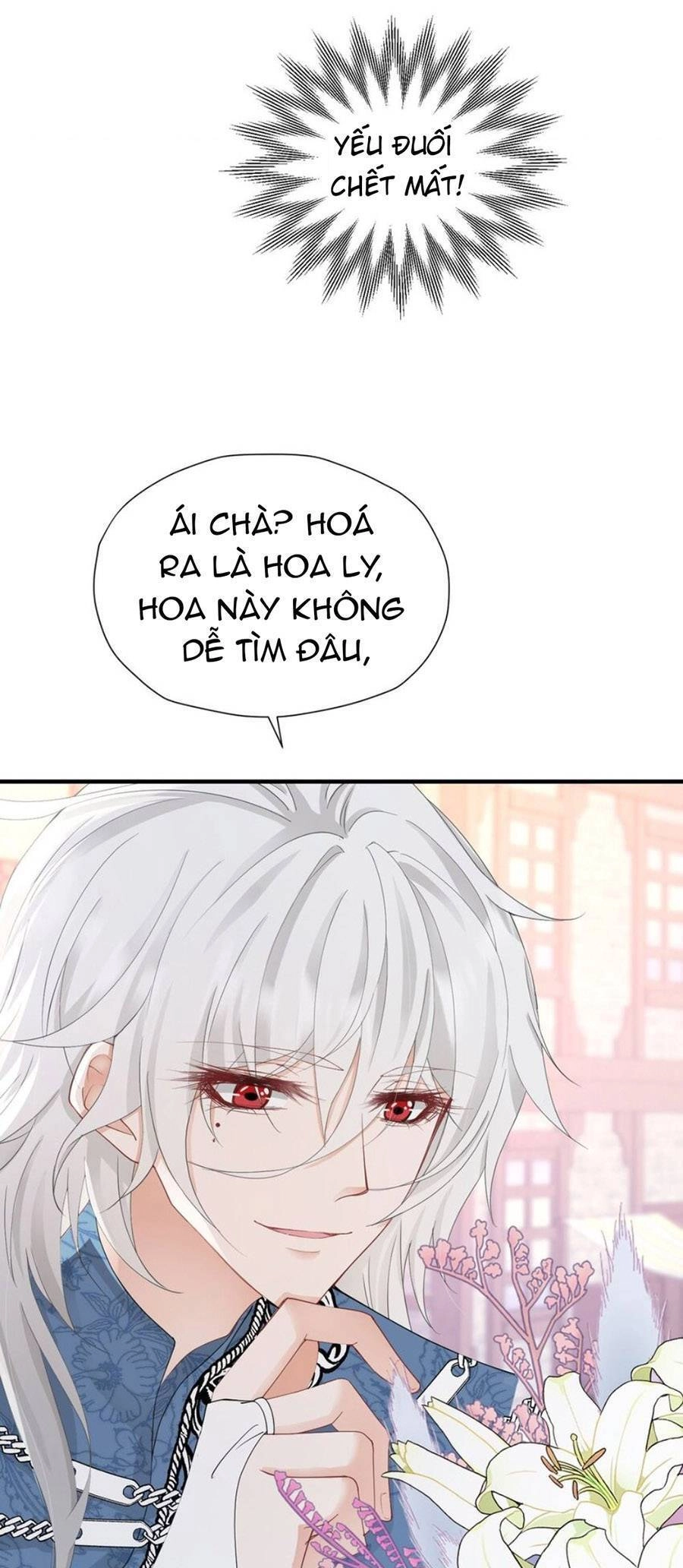 Tỏ Tình Với Kẻ Thù Chapter 44 - 44