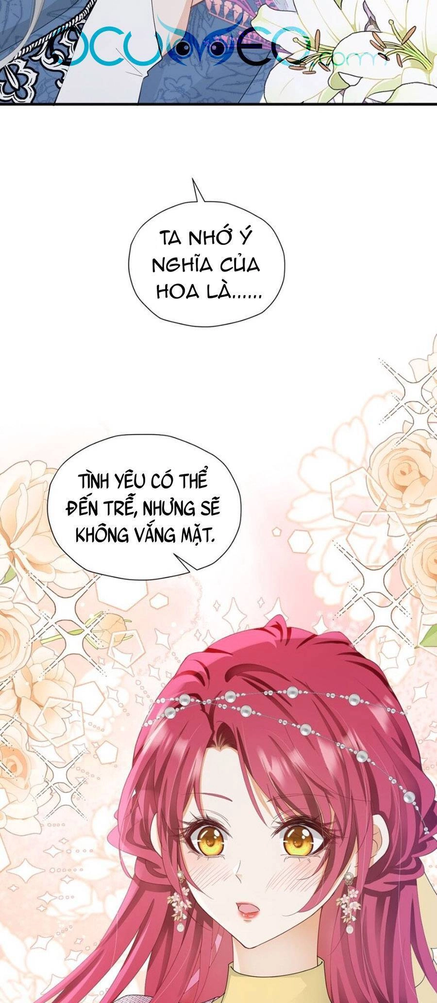 Tỏ Tình Với Kẻ Thù Chapter 44 - 45