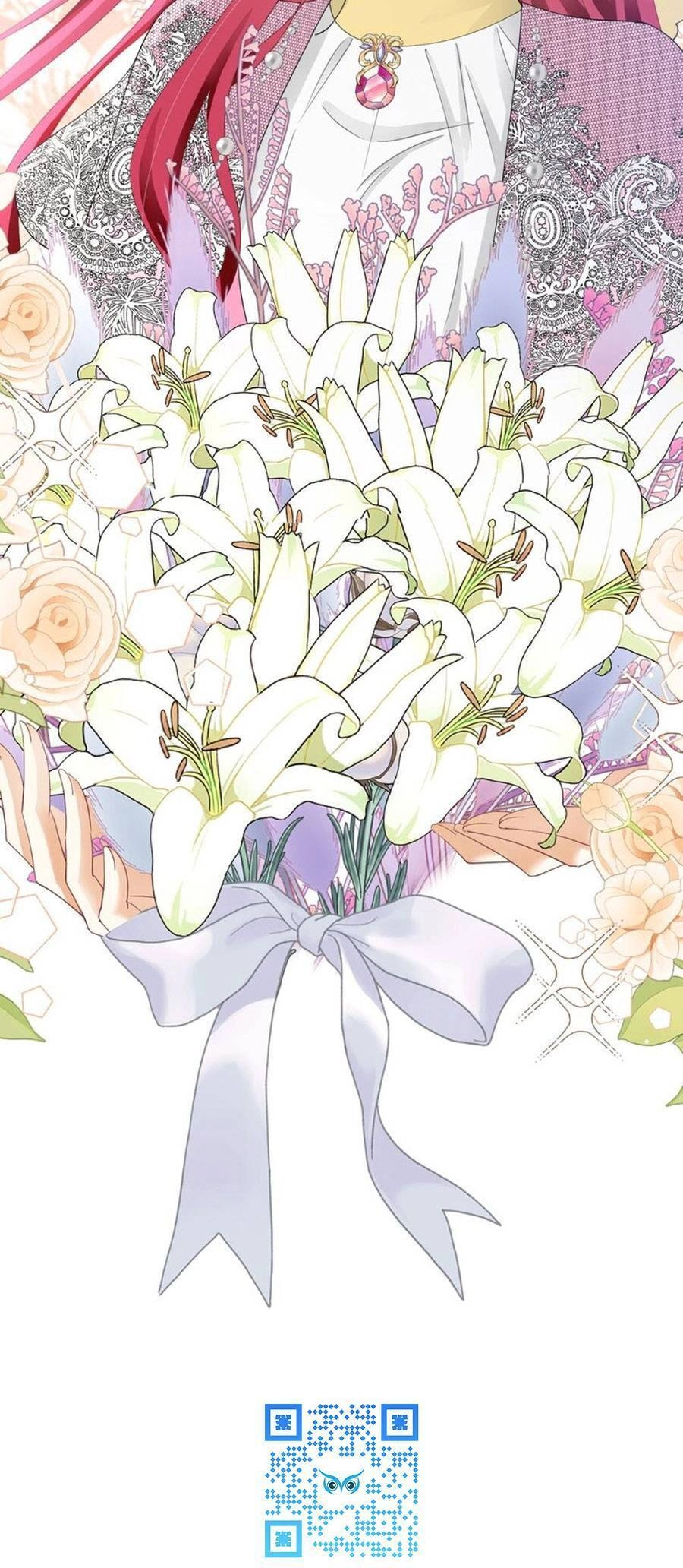 Tỏ Tình Với Kẻ Thù Chapter 44 - 46