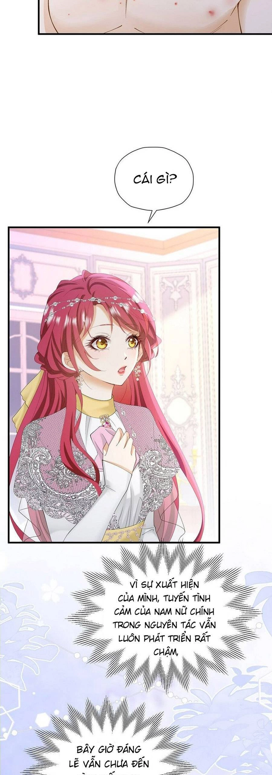 Tỏ Tình Với Kẻ Thù Chapter 45 - 45