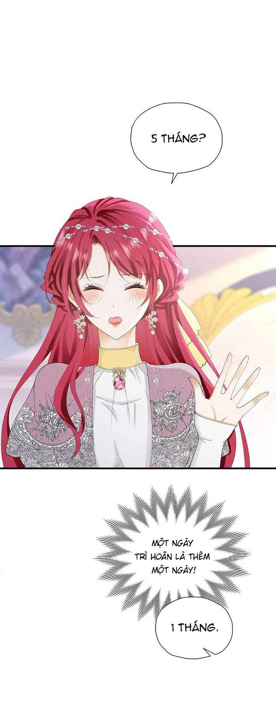 Tỏ Tình Với Kẻ Thù Chapter 46 - 27