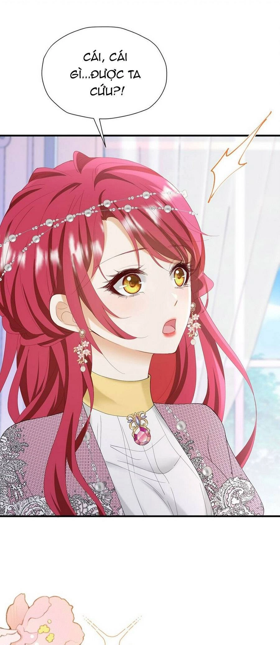 Tỏ Tình Với Kẻ Thù Chapter 46 - 34