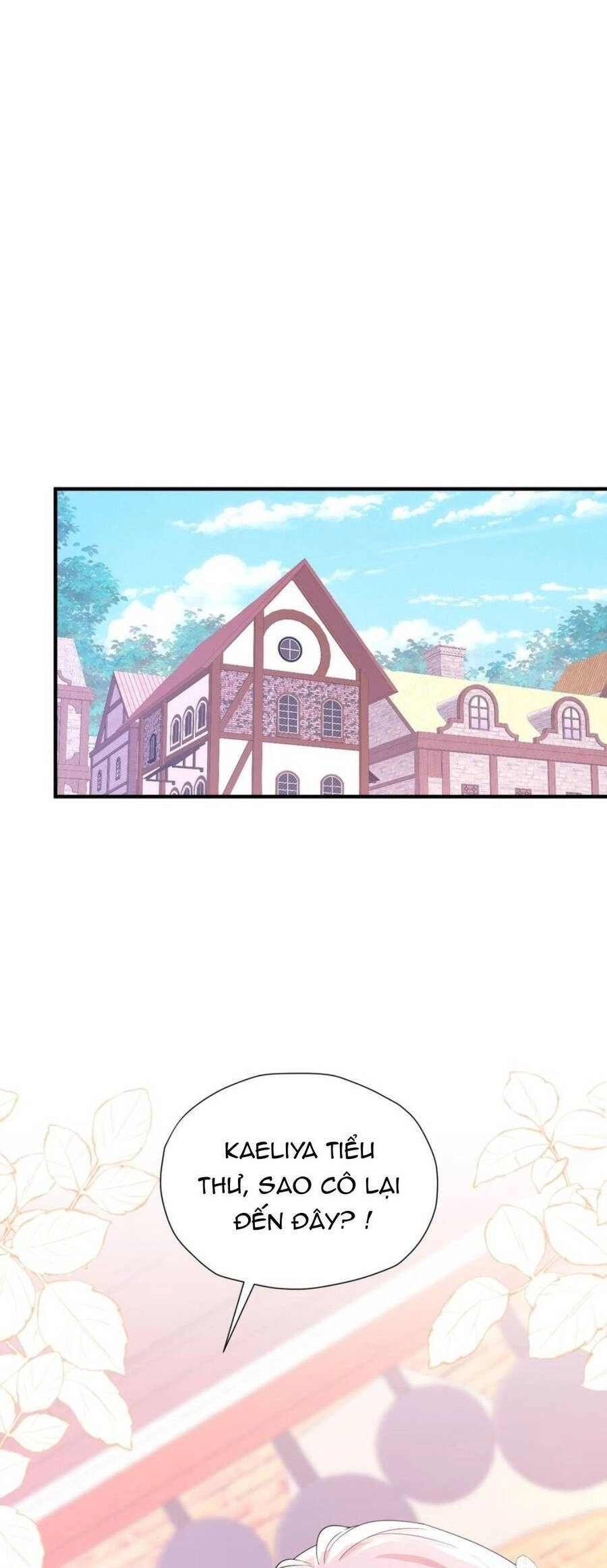 Tỏ Tình Với Kẻ Thù Chapter 47 - 4