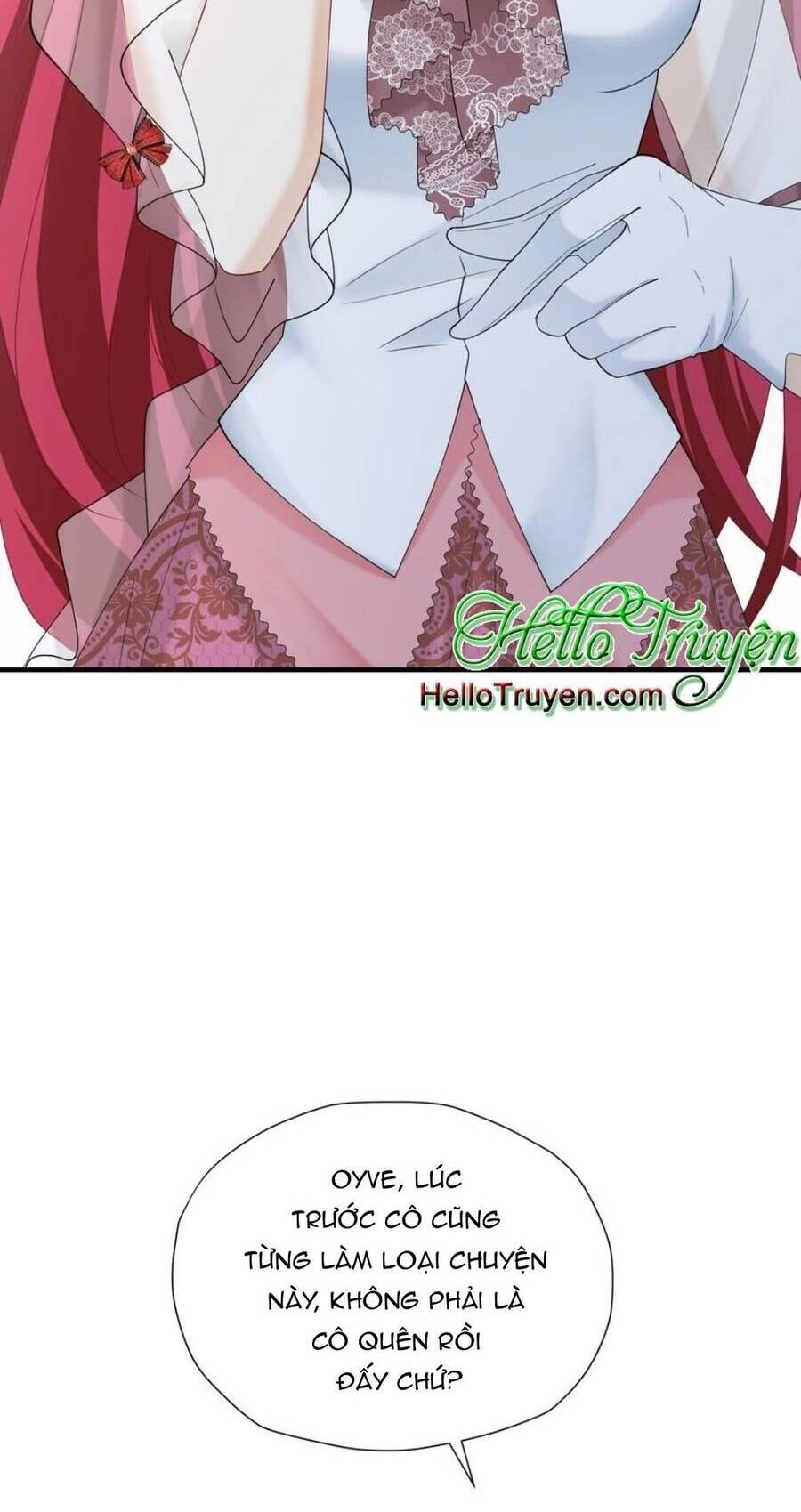 Tỏ Tình Với Kẻ Thù Chapter 48 - 17