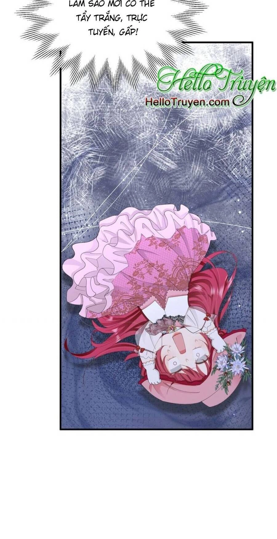 Tỏ Tình Với Kẻ Thù Chapter 48 - 19