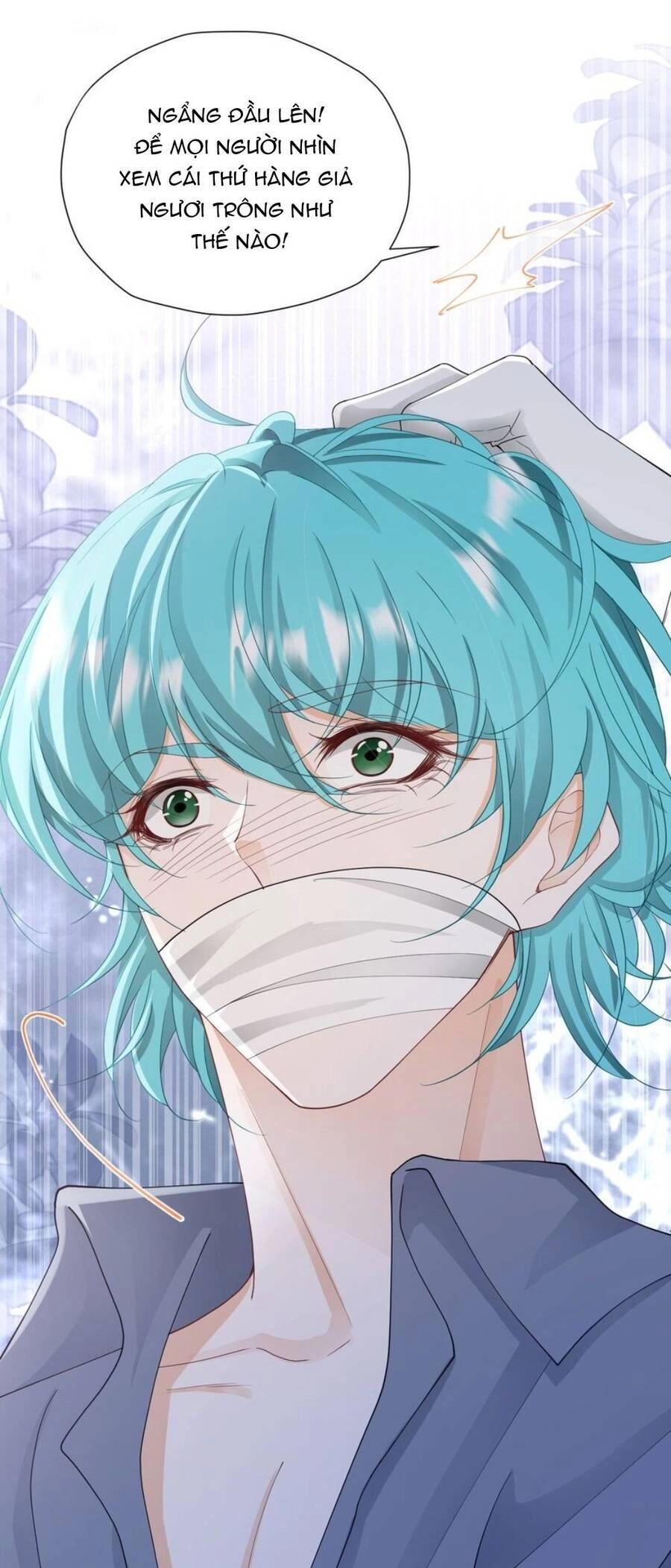 Tỏ Tình Với Kẻ Thù Chapter 48 - 20