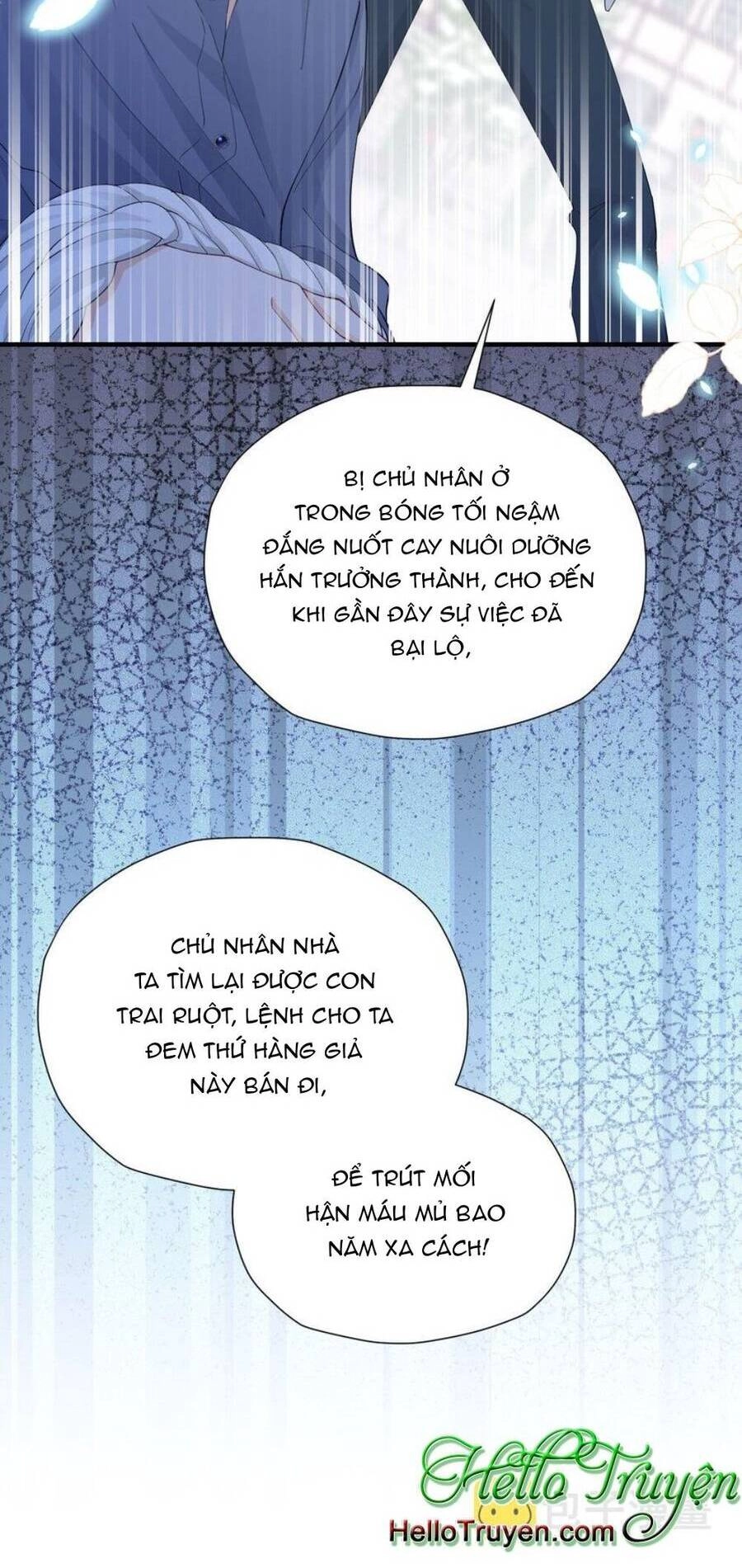 Tỏ Tình Với Kẻ Thù Chapter 48 - 23