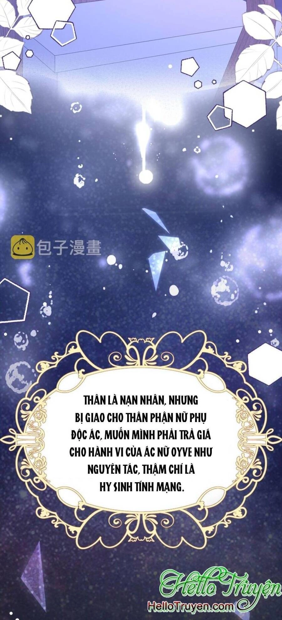 Tỏ Tình Với Kẻ Thù Chapter 48 - 27