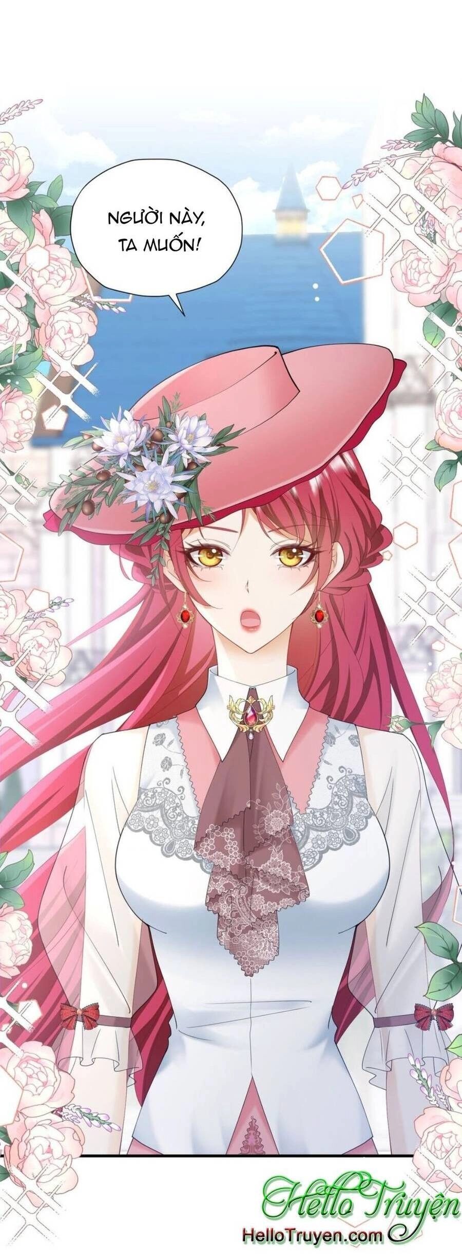 Tỏ Tình Với Kẻ Thù Chapter 48 - 35