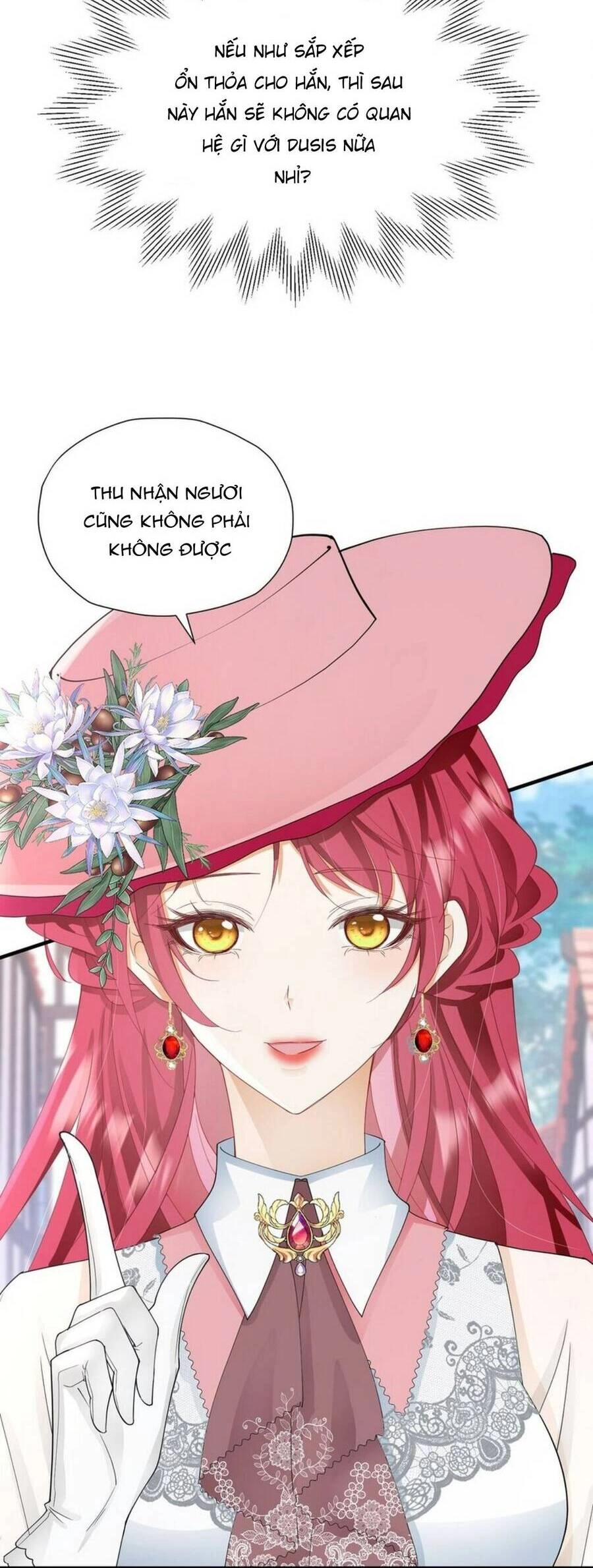 Tỏ Tình Với Kẻ Thù Chapter 49 - 10