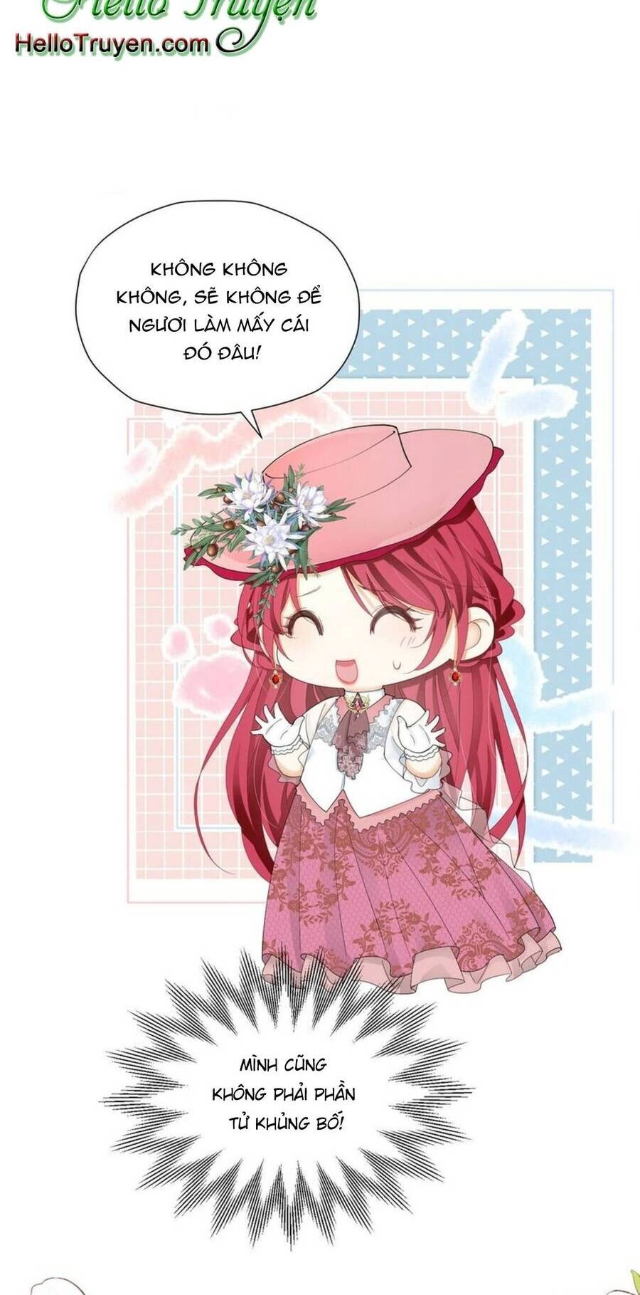 Tỏ Tình Với Kẻ Thù Chapter 49 - 12