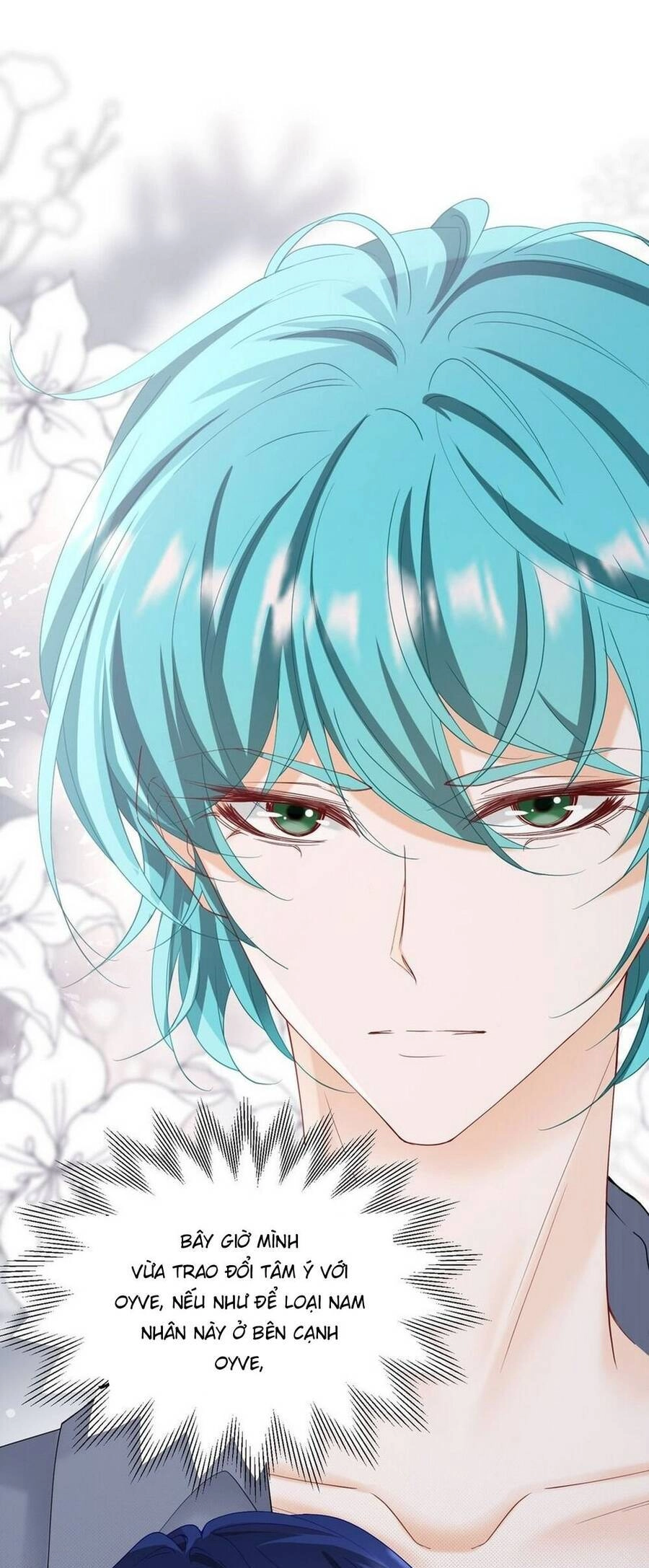 Tỏ Tình Với Kẻ Thù Chapter 49 - 15