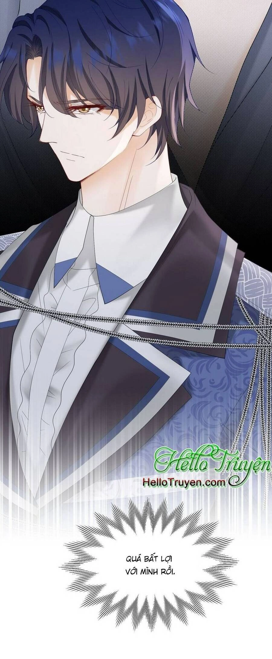 Tỏ Tình Với Kẻ Thù Chapter 49 - 16