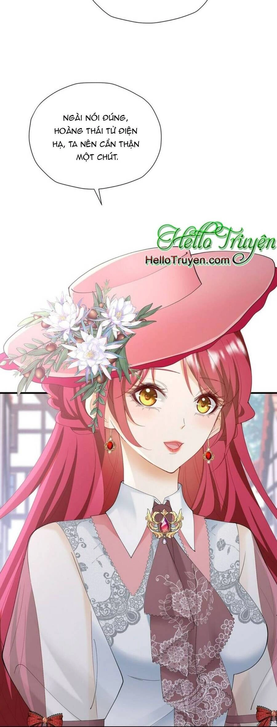 Tỏ Tình Với Kẻ Thù Chapter 49 - 18