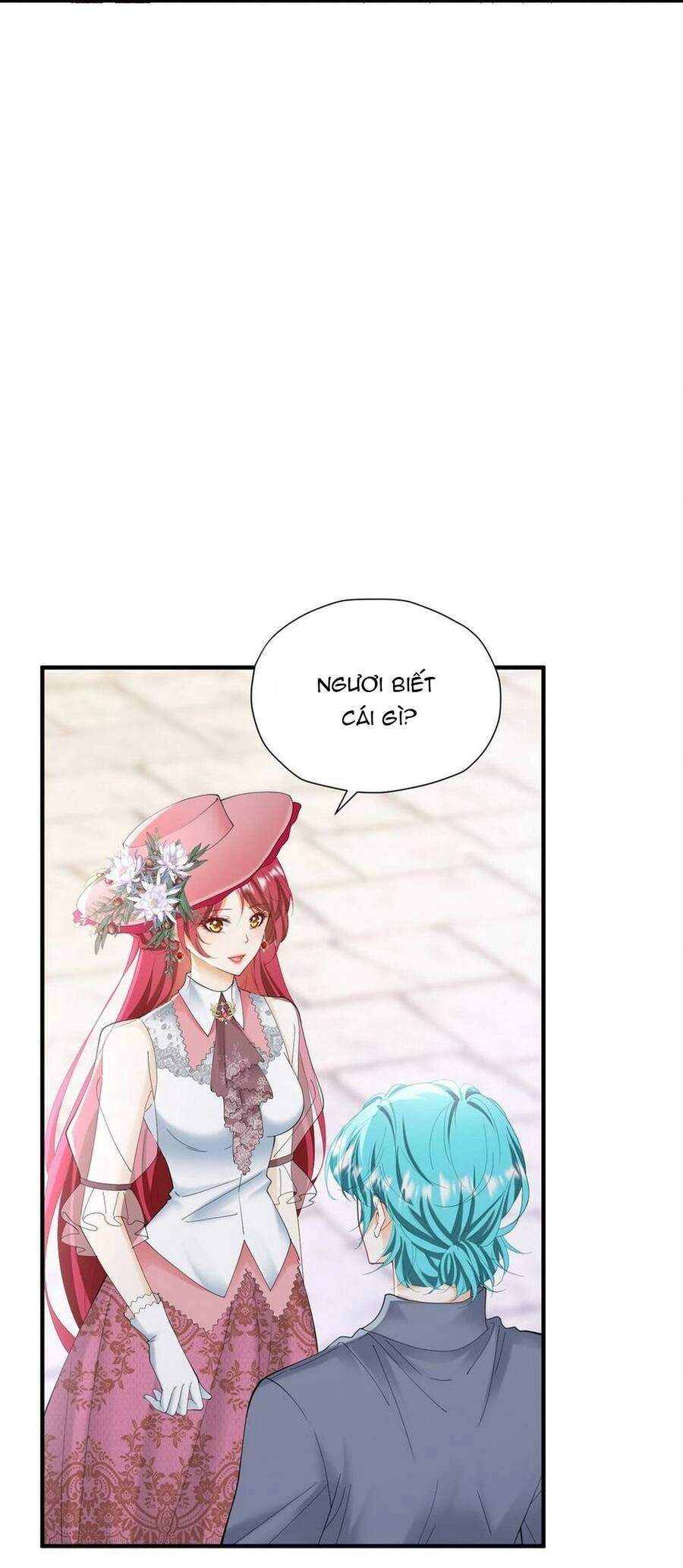 Tỏ Tình Với Kẻ Thù Chapter 49 - 19