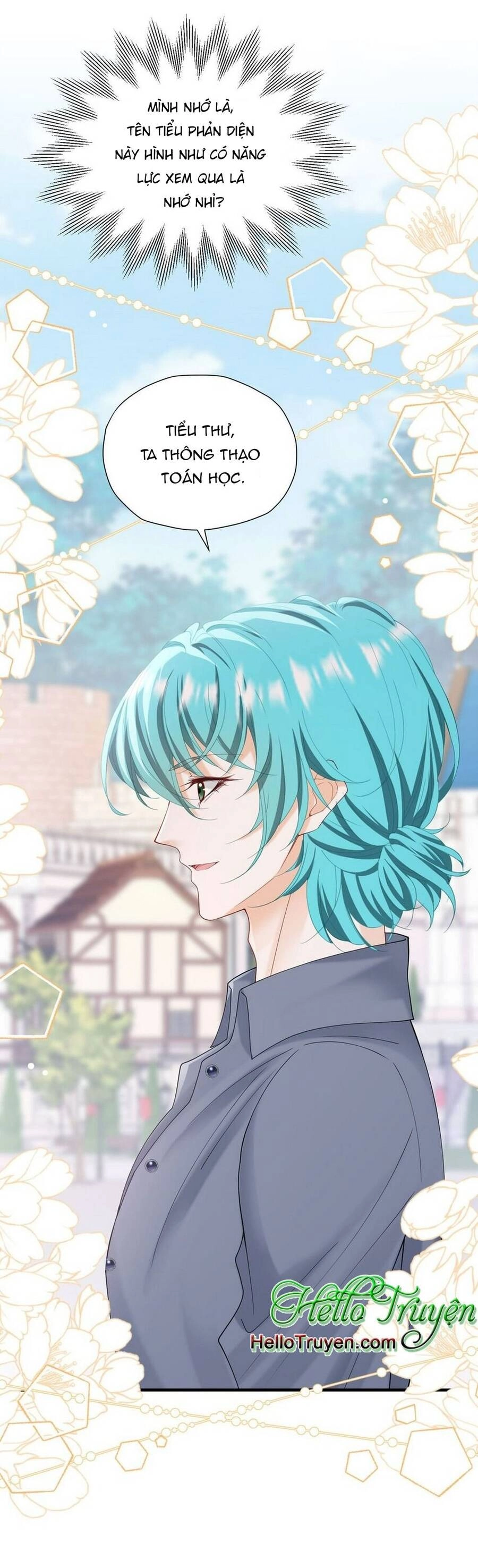 Tỏ Tình Với Kẻ Thù Chapter 49 - 20