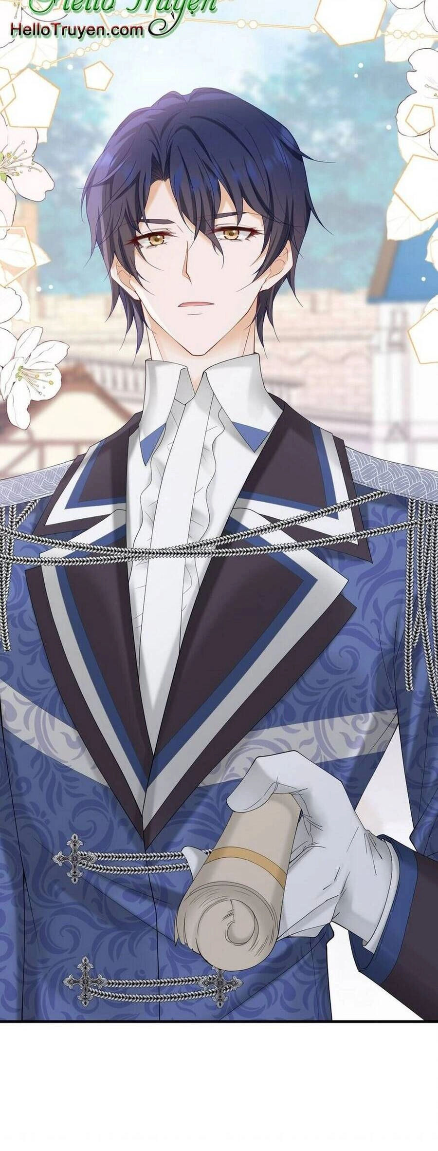 Tỏ Tình Với Kẻ Thù Chapter 49 - 22