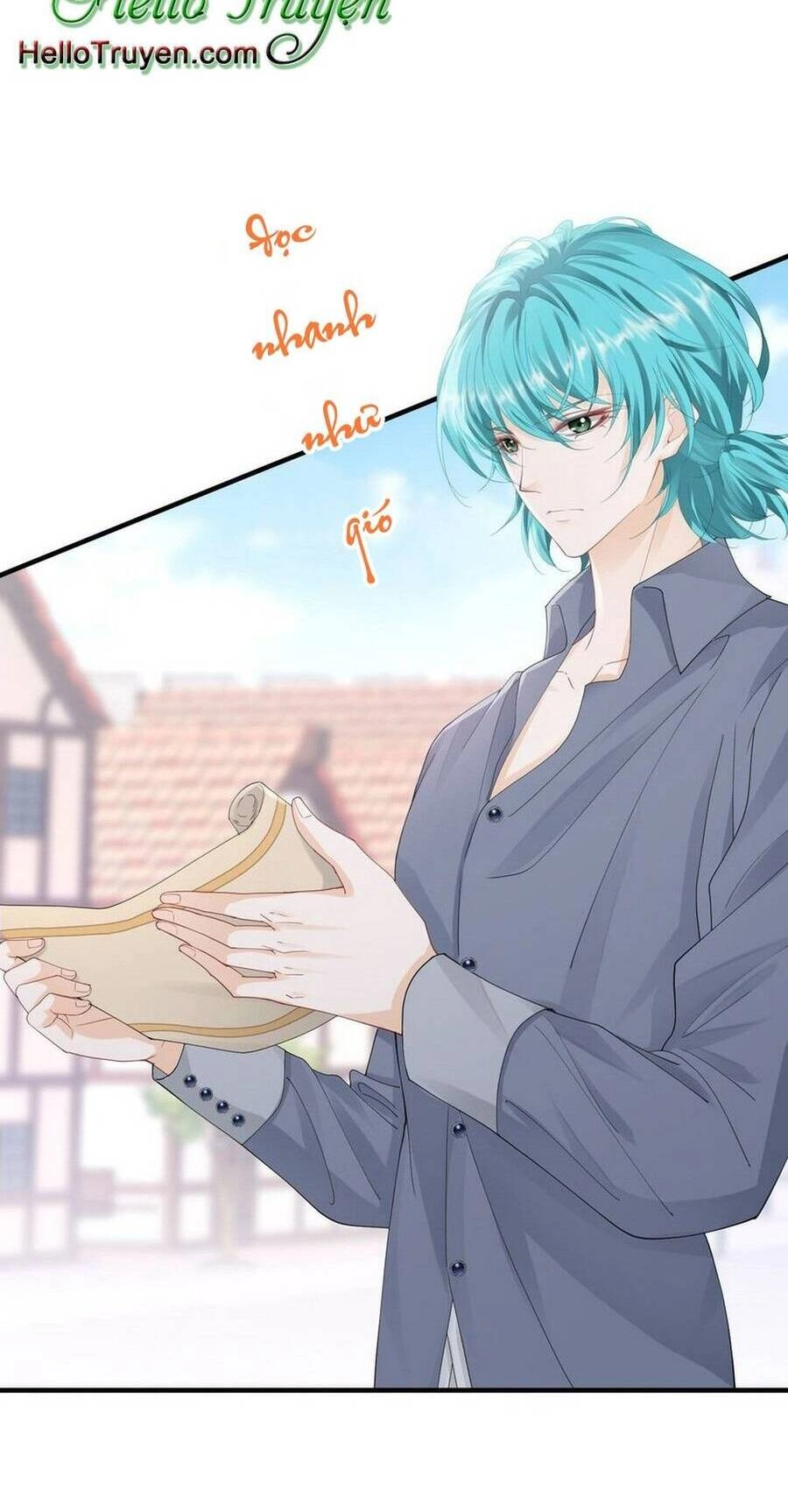 Tỏ Tình Với Kẻ Thù Chapter 49 - 24