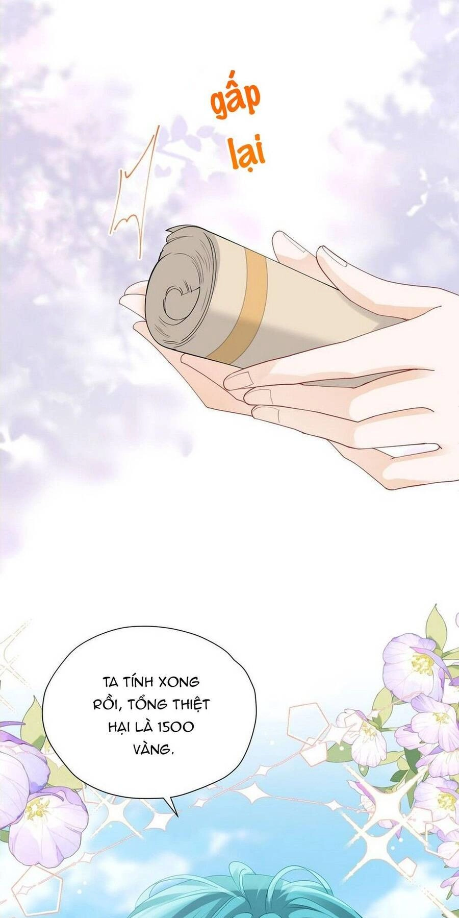 Tỏ Tình Với Kẻ Thù Chapter 49 - 26