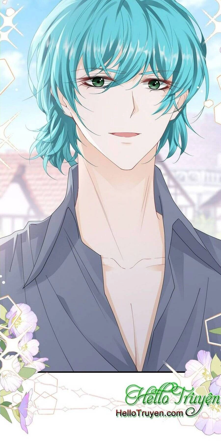 Tỏ Tình Với Kẻ Thù Chapter 49 - 27