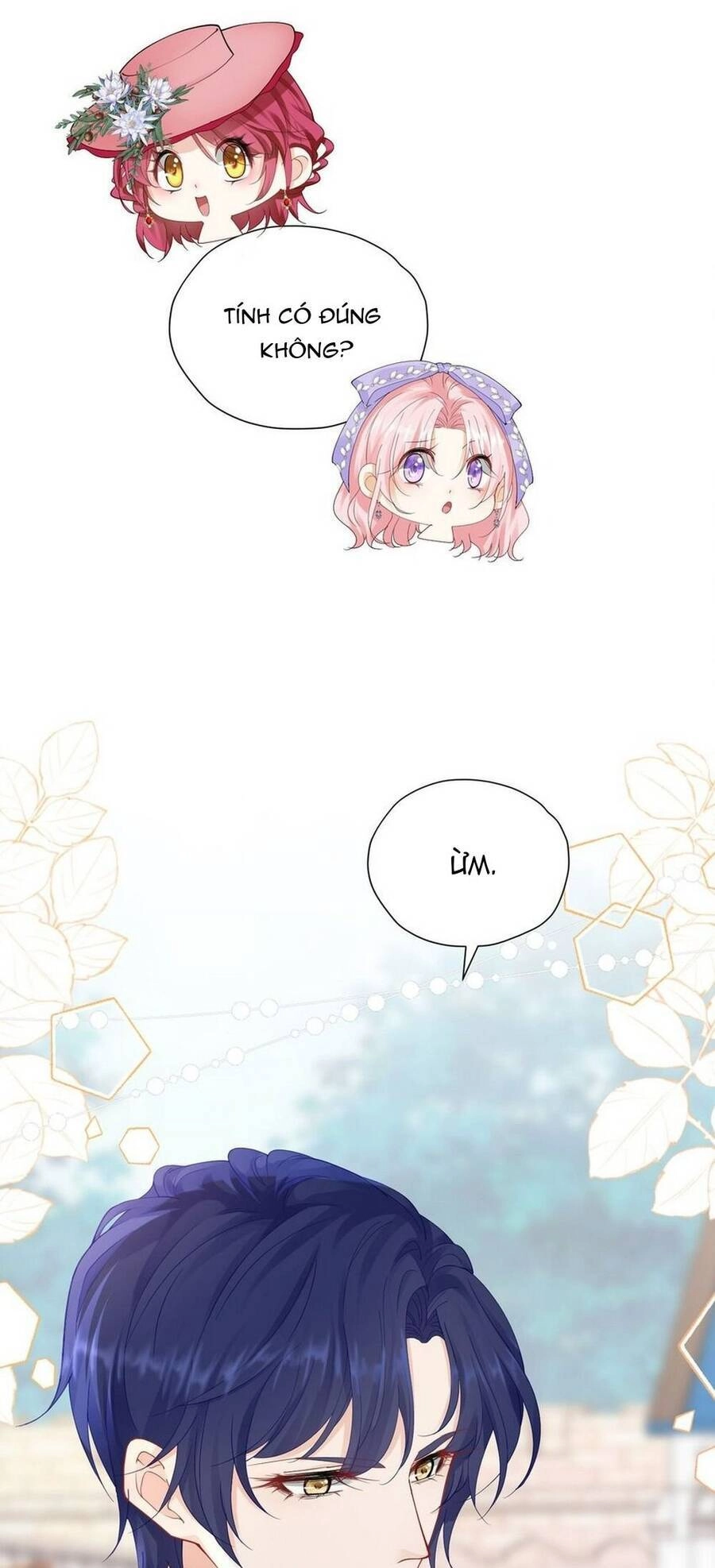 Tỏ Tình Với Kẻ Thù Chapter 49 - 28