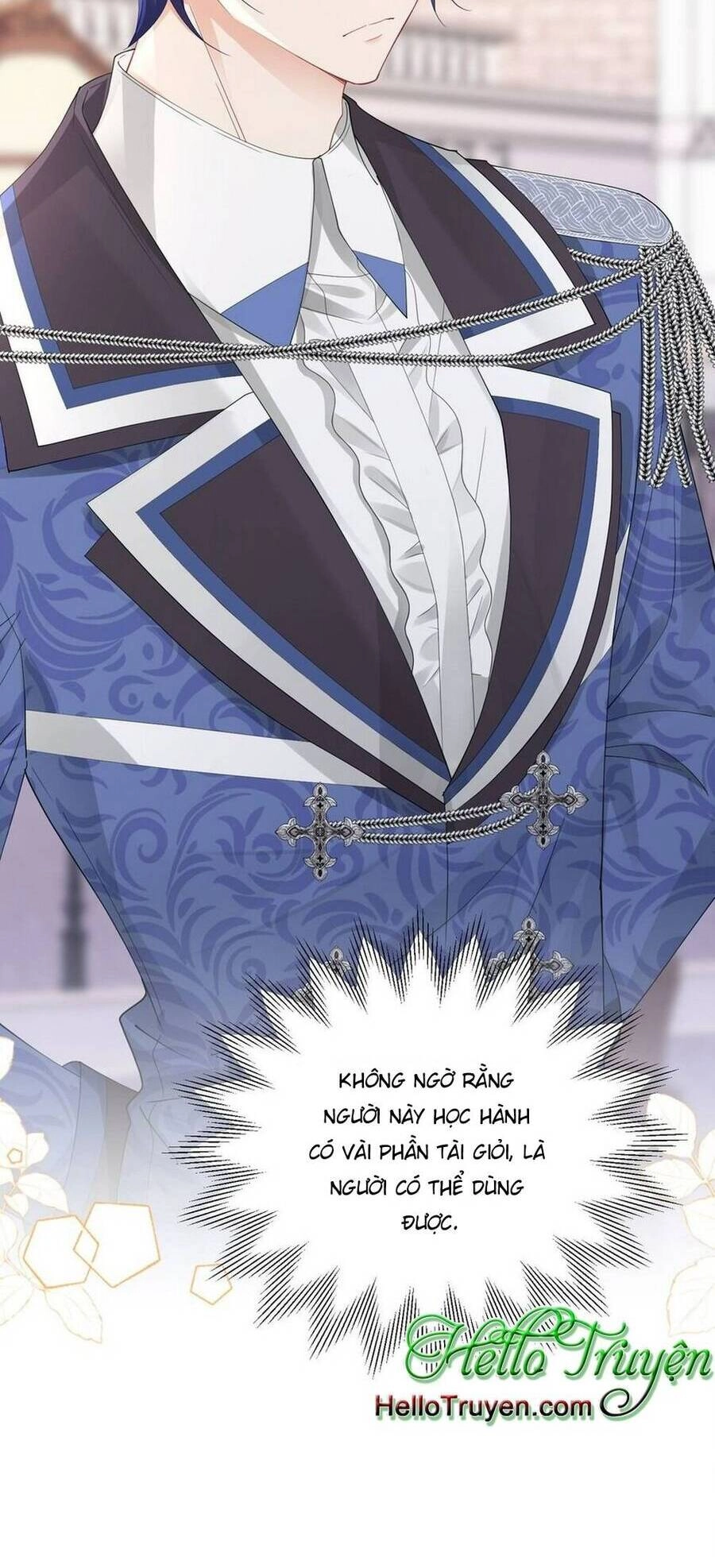 Tỏ Tình Với Kẻ Thù Chapter 49 - 29