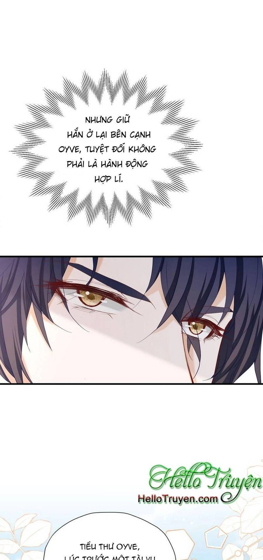 Tỏ Tình Với Kẻ Thù Chapter 49 - 30